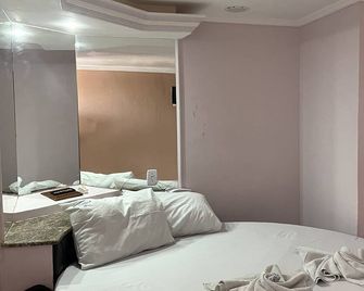 Hotel Paradise - Salvador da Bahia