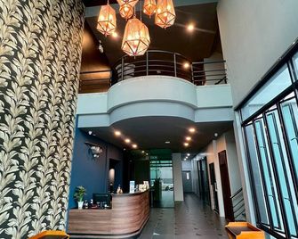 Hf Ville - Surat Thani - Lobby