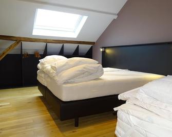 Gîte Rural Bien-être au Coeur de L'ardenne Belge - Libramont-Chevigny - Habitación