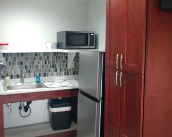 Cozy studio with WiFi and AC in enchanting Kailua-Kona - Kailua-Kona - Cuisine