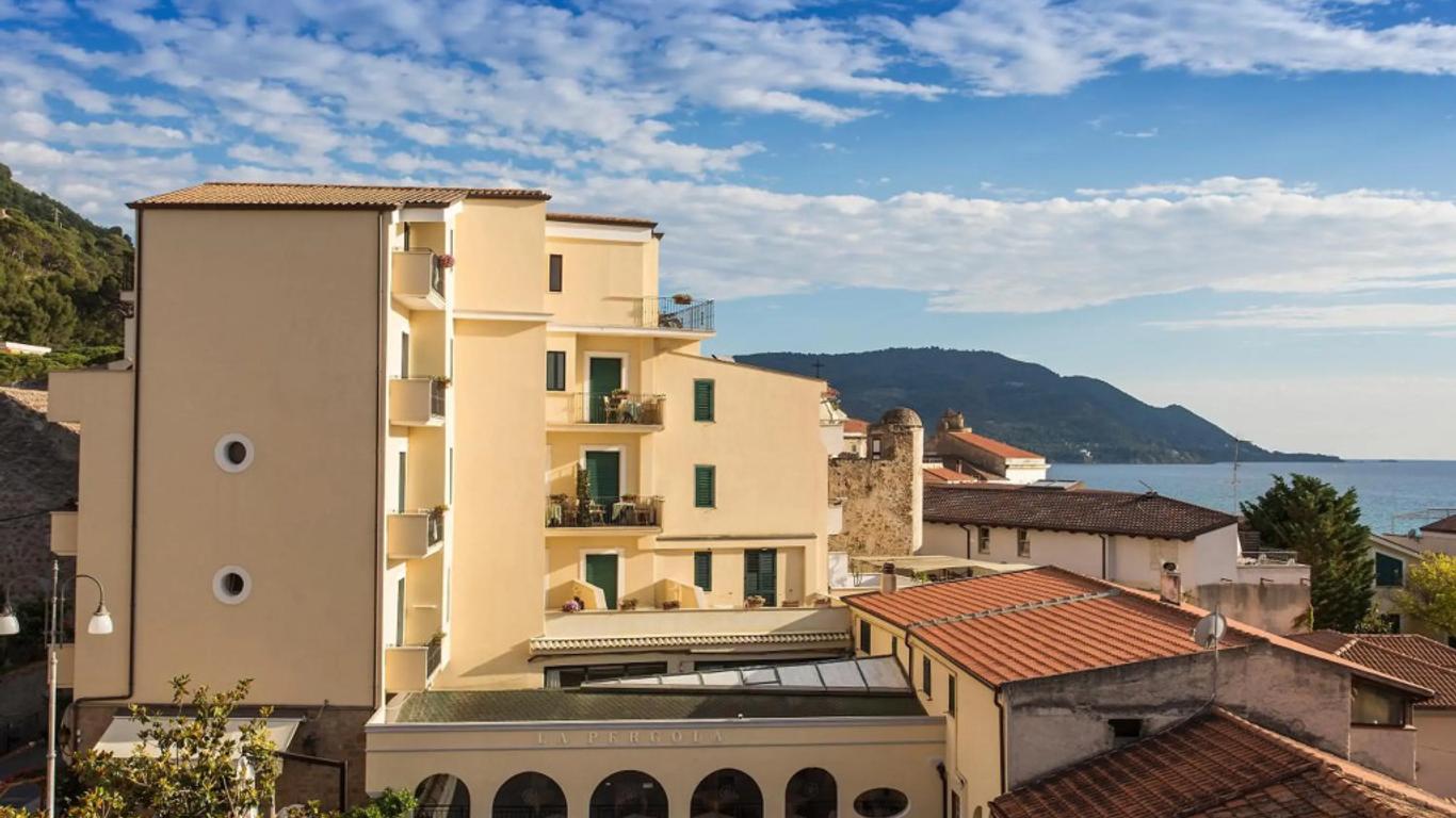 Hotel La Pergola