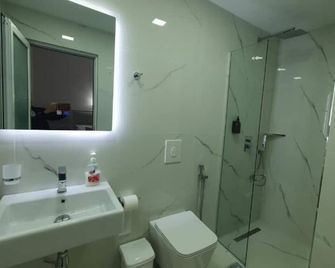 Ceko Hotel - Sarandë