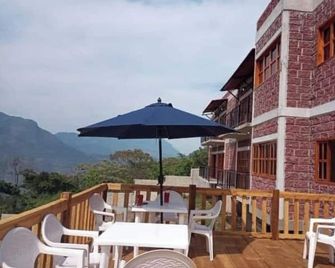 Hotel Las Brisas - Pahuatlán del Valle