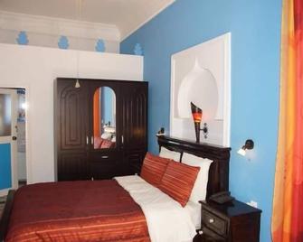 Riad Ksar El Jadida Maroc - El Jadida - Bedroom