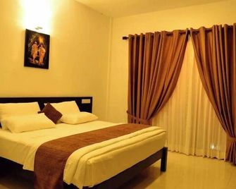 Lavendish Tamarind Lifestyle - Kataragama