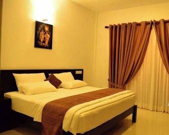 Lavendish Tamarind Lifestyle - Kataragama