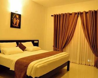 Lavendish Tamarind Lifestyle - Kataragama - Bedroom