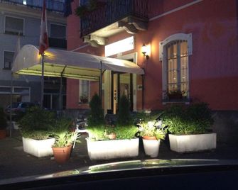 Hotel Domodossola - Domodossola