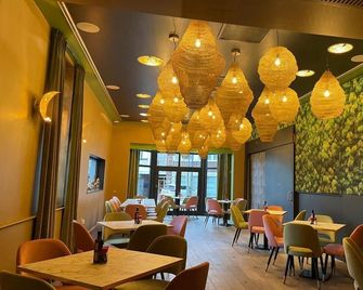 Hotel De Boskar Pelt - Overpelt - Restaurante