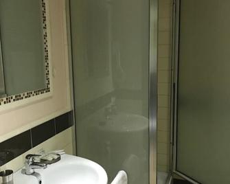 B&B Studio83 Pompei - Pompeji - Kylpyhuone