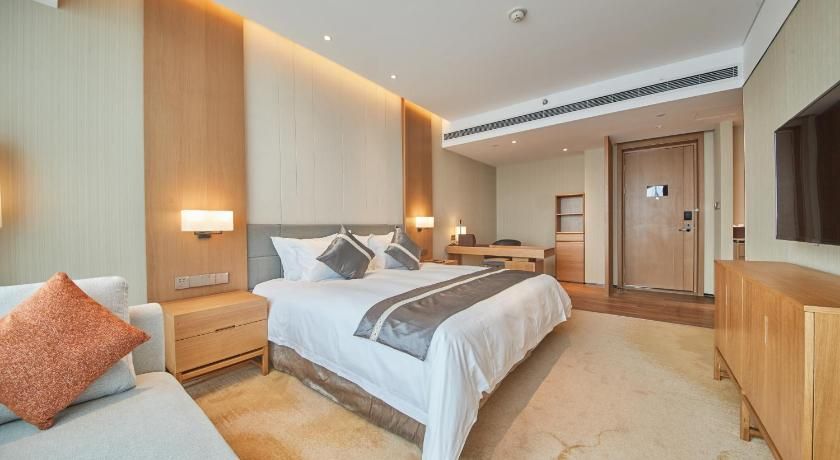 Burrit Hotel thumbnail 2
