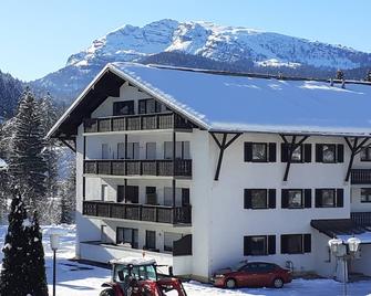 Reitmeier im Winkl - Reit im Winkl - Building