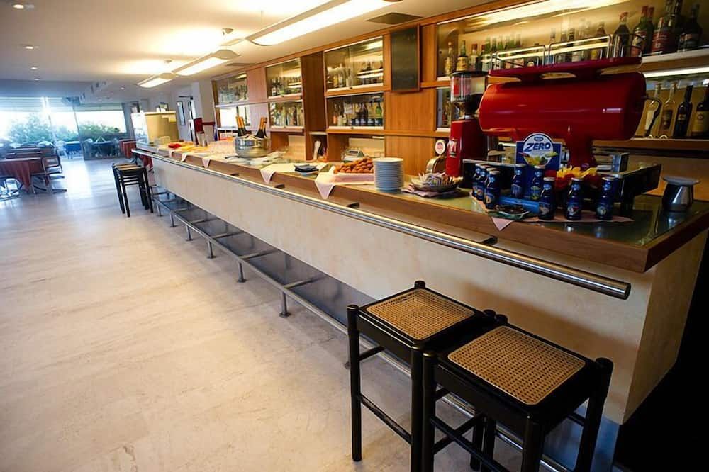 Hotel Select - Campo nell'Elba - Bar