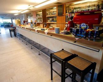 Hotel Select - Campo nell'Elba - Bar