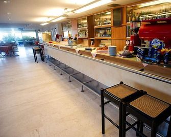 Hotel Select - Campo nell'Elba - Bar