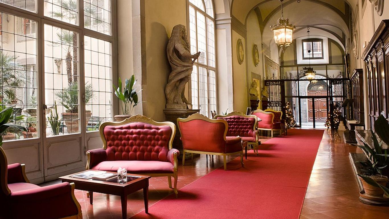 Hotel Palazzo Magnani Feroni