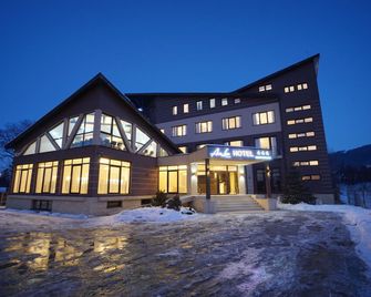 Hotel Ave Lux - Braşov - Edificio