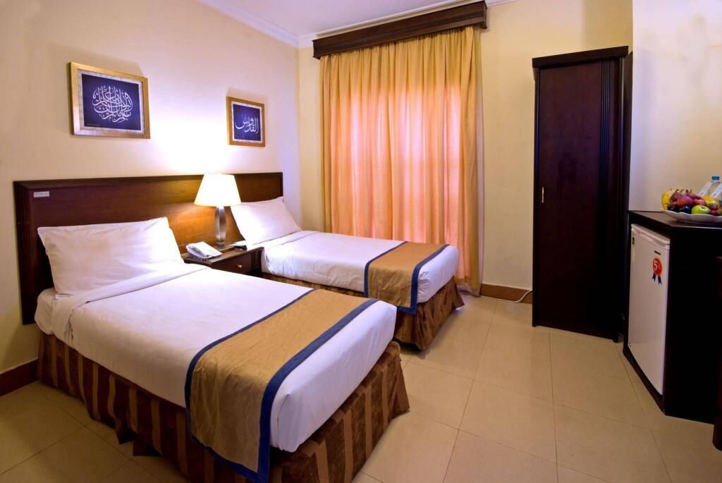 فندق الإيمان دار الكوثر