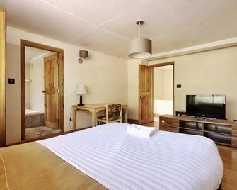 Sambhav Apartments - Thimphu - Bedroom