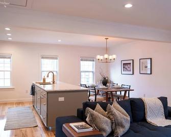 The heart of St Michaels awaits. - Saint Michaels - Huiskamer