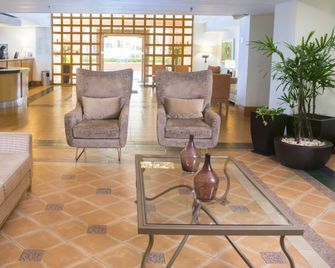 Holiday Inn Express Monterrey Galerias-Sn Jeronimo By IHG - Monterrey - Edificio