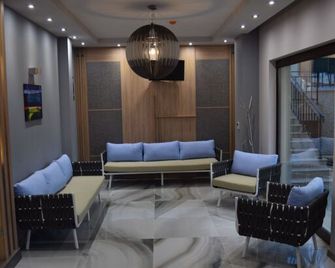 Cristiani Hotel Sozopol - Sozopol - Lobby