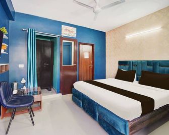 Hotel Spark Inn - Noida - Schlafzimmer