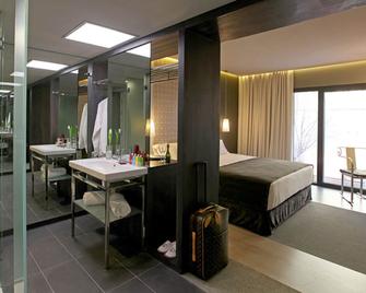 Axel Two Barcelona 4 Sup - Adults Only - Barcelona - Habitació