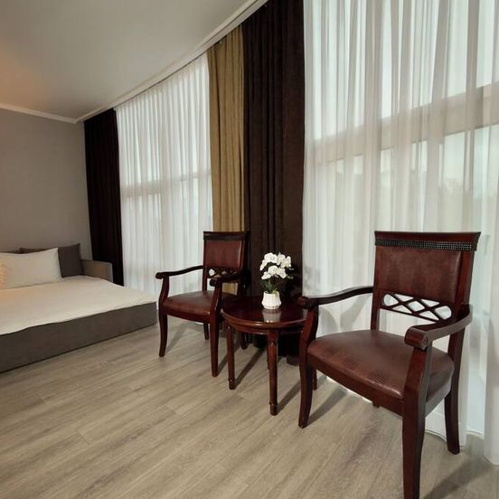 Aria Hotel Chisinau image 1