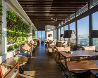 Melia Vinpearl Hue - Hué - Restaurang