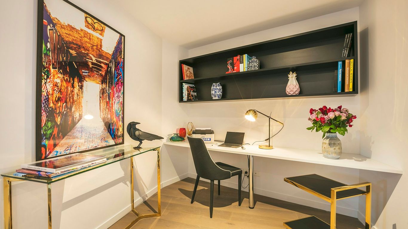 Quest Flemington Central