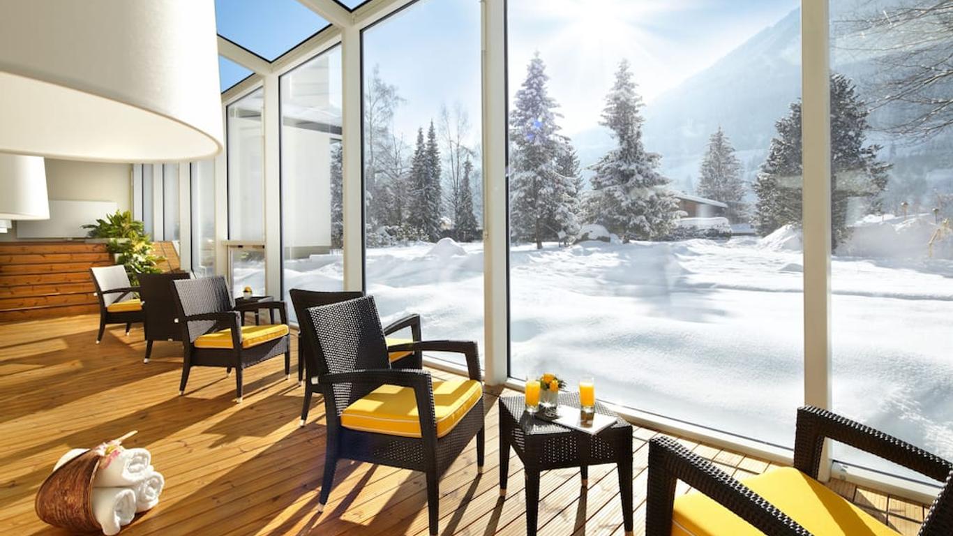 Europäischer Hof Bad Gastein