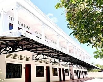 For Rest Inn - Ciudad de Siem Riep - Edificio