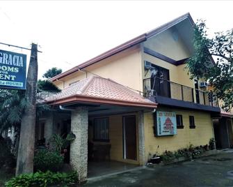 Rehm Rooms for Rent - Tagaytay - Edificio
