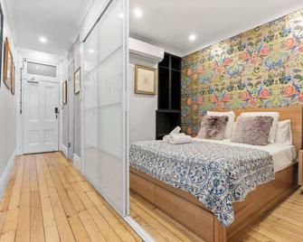 Duffotel Paddington Luxe - Sydney - Chambre
