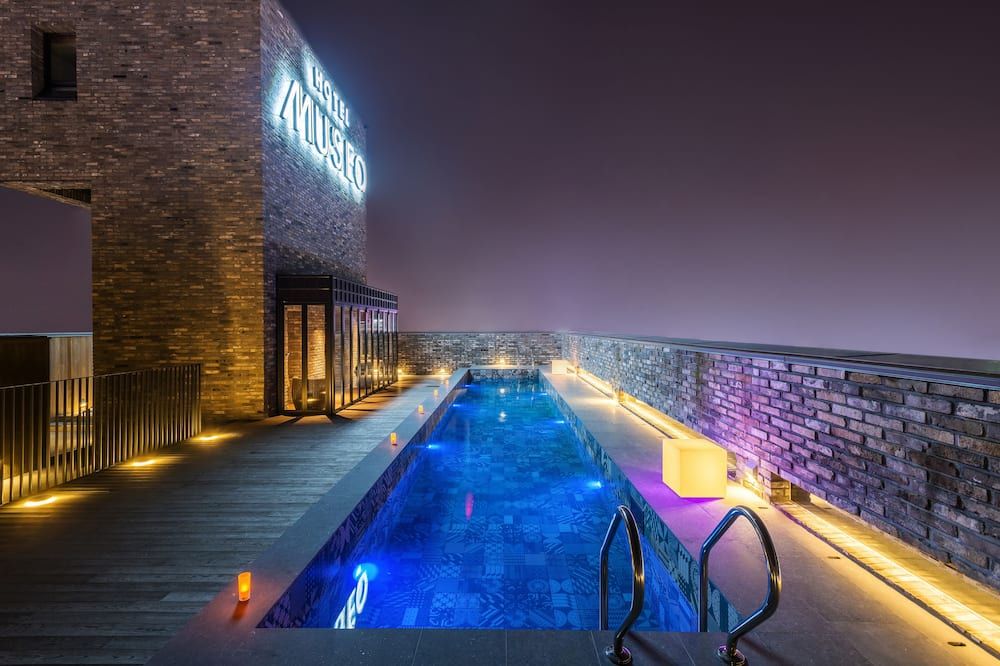 هوتل ميوسيو