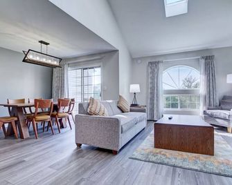 Pocono Mountain Villas by Exploria Resorts - East Stroudsburg