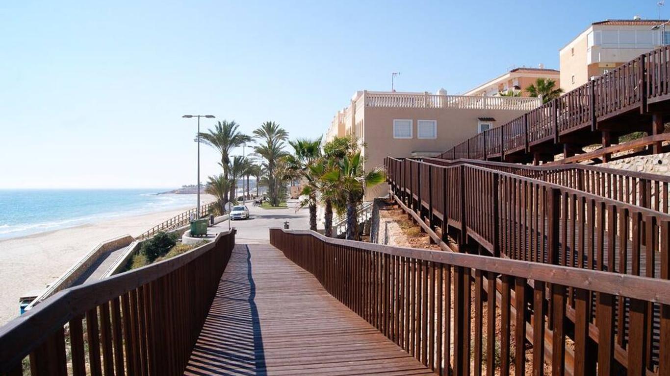 Apartamentos Riviera Beach