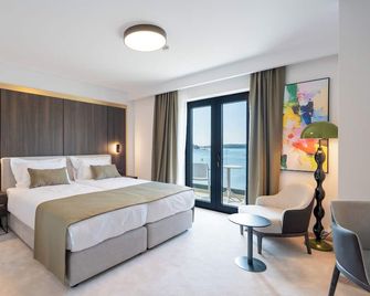 Visula Hotel & Spa - New Opening 2026 - Medulin