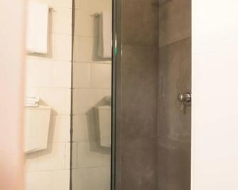 Hotel Arcadia - Macerata - Ванна кімната