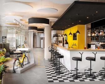 Ibis Styles Budapest City - Budapest - Bar