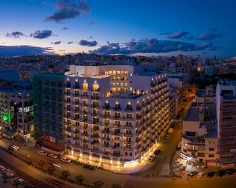 Waterfront - Sliema