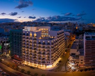 Waterfront - Sliema
