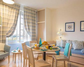 Residence Pierre & Vacances Le Castel Normand - Deauville