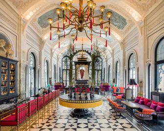 Hotel de la Coupole Sapa - MGallery Collection - Sa Pa - Κτίριο
