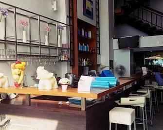 Cha Inn@ Cha-am - Hua Hin - Bar