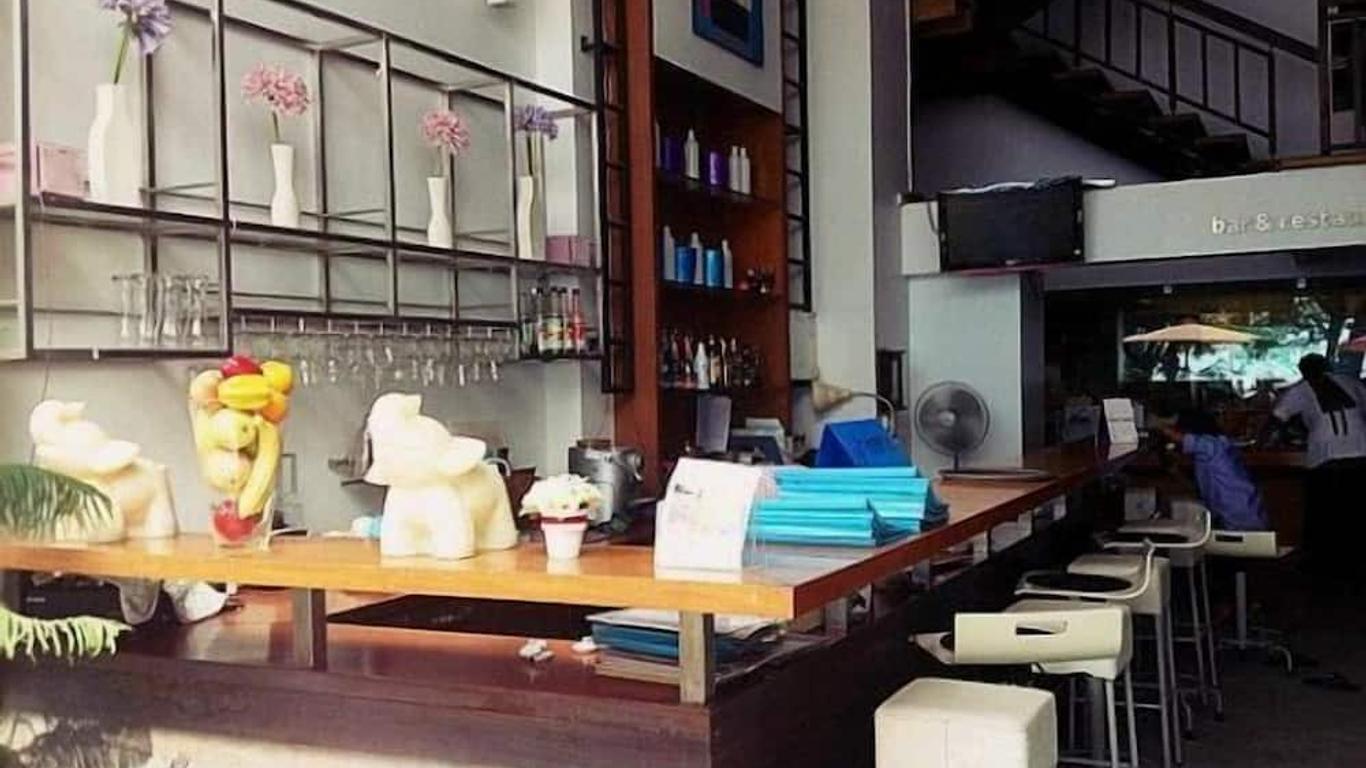 Cha Inn@ Cha-am