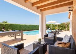 Villa Ibiza by Villa Plus - Ciutadella - Pool