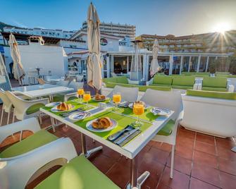 Ona el Marqués Resort - Puerto de Santiago - Restaurante