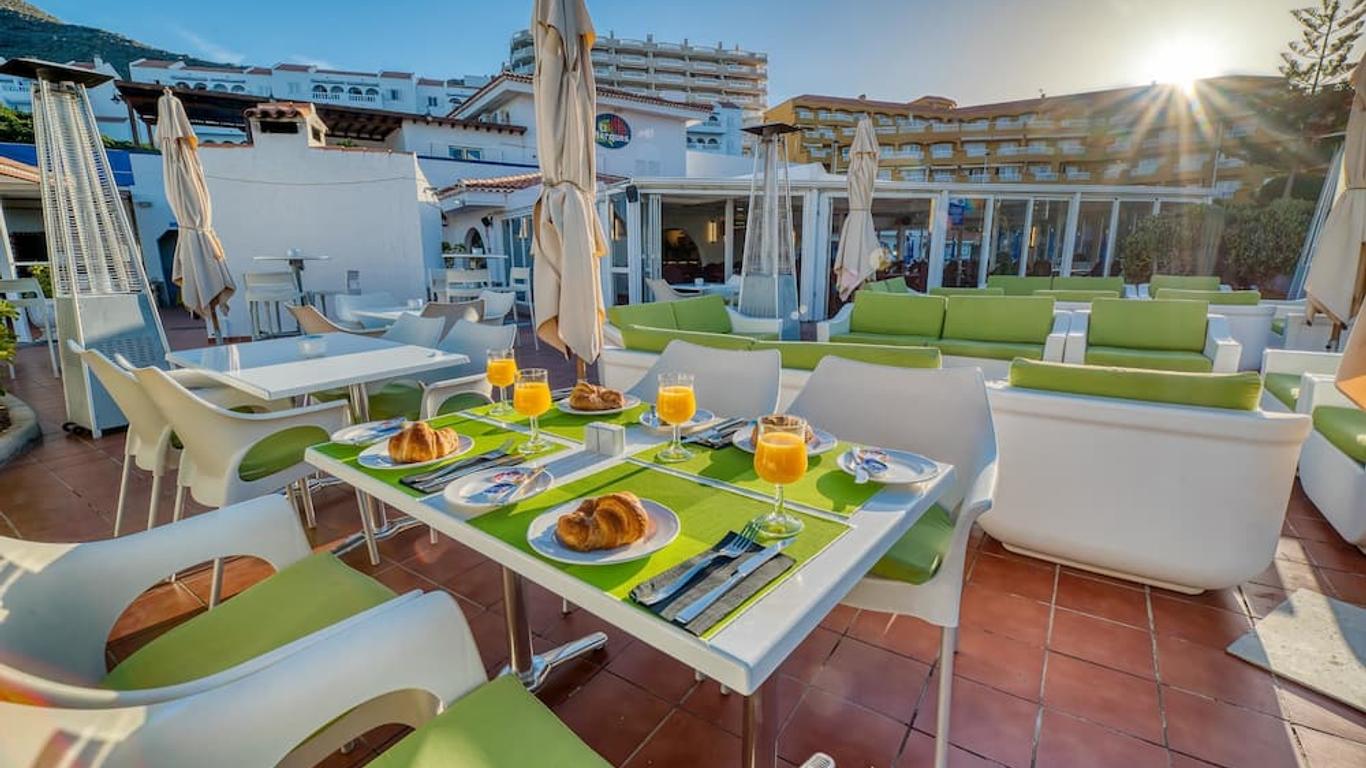 Ona el Marqués Resort